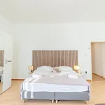 Stylish 2Br Apartment For 5P Nice Location
